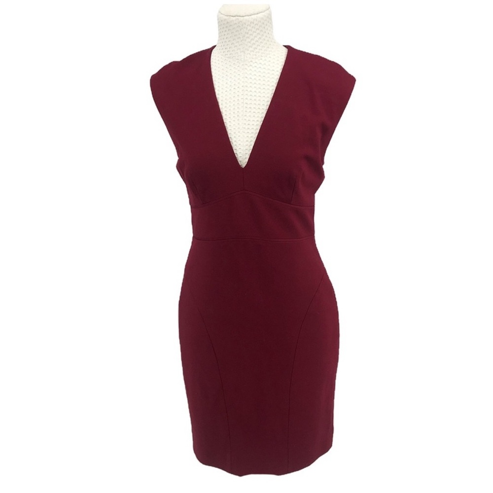 Elie Tahari dress